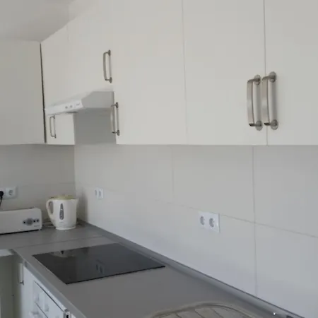 Apartment Don Jose Mountain View *