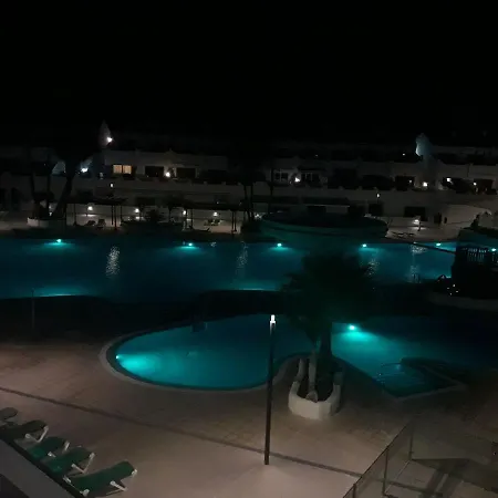 Don Jose Mountain View Apartment Costa Del Silencio