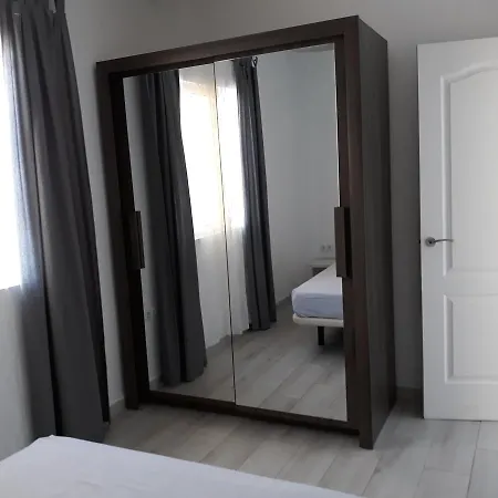 Don Jose Mountain View Apartment Costa Del Silencio