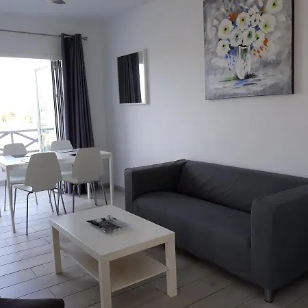 Don Jose Mountain View Apartment *