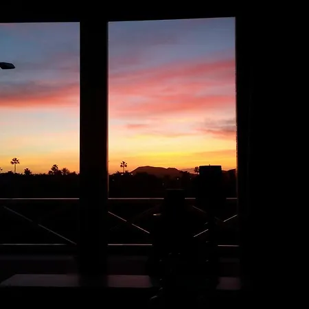 Apartment Don Jose Mountain View Costa Del Silencio